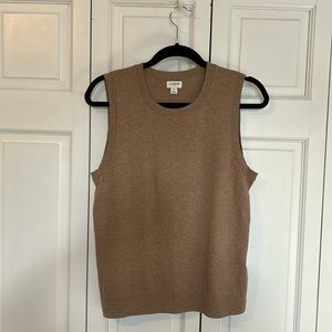 Never worn, JCREW sweater